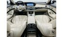 Mercedes-Benz S 450 Std 2018 Mercedes S 450, One Year Warranty, Major Service Just Done, Full Service History