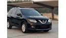 Nissan Rogue very good condition inside and outside