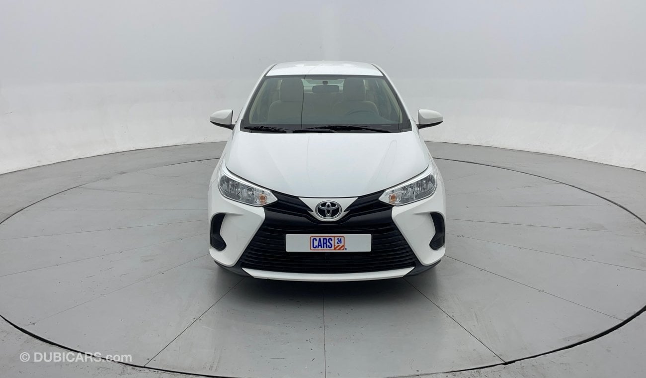 Toyota Yaris SE 1.5 | Zero Down Payment | Free Home Test Drive