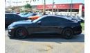 Ford Mustang GT  5.0L //GOOD CONDITION //RED INSIDE //SHELBY KIT