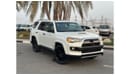 Toyota 4Runner Toyota 4-Runner Limited 2019