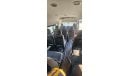 Toyota Hiace TOYOTA HIACE (HIGH ROOF)  LEFT HANDED 2.7CC MT MODEL 2024