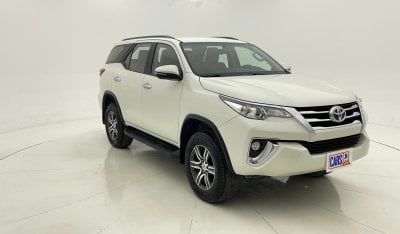 Toyota Fortuner GXR 4 | Zero Down Payment | Free Home Test Drive