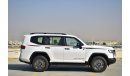 Toyota Land Cruiser 300 GR-SPORT V6 3.3L DIESEL TWIN TURBO 7 SEAT AUTOMATIC