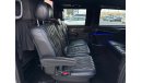 Mercedes-Benz V 250 Avantgarde MERCEDES V-250 2020 GCC VIP SEATS // PERFECT CONDITION IN SIDE AND OUT SIDE