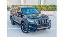 Toyota Prado TX-L TOYOTA landcuriser Prado V4 TXL 2013 facelift 2023 petrol km 74000