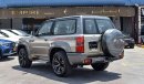 نيسان باترول سوبر سفاري Nissan Patrol Super Safari / 2024 / GCC