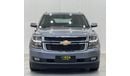 Chevrolet Tahoe LT 5.3L 4WD 2020 Chevrolet Tahoe LT, Warranty, Full Chevrolet Service History, 8 Seater, GCC