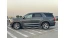 Hyundai Palisade 2021 Hyundai Palisade Limited Edition 3.8L V6 Full Option - 360* CAM + HUD 7 Seater - AWD 4x4 Multi 