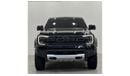 Ford Ranger Raptor 2023 Ford Ranger Raptor, 3.0L V6, May 2028 Al Tayer Warranty + Service Package