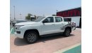 Mitsubishi L200 New Shape L200 // Diesel GLX 2.4L Double Cabin 4x4// AUTOMATIC // MODEL 2024