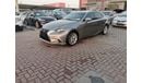 لكزس IS 250 Premier n very good condition inside and outside