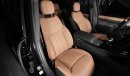 Land Rover Range Rover Sport HSE Dynamic P400 | Lumma CLR RS