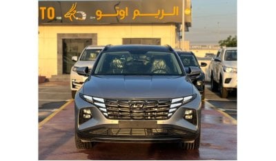 هيونداي توسون Hyundai Tucson Premium 1.6 0KM 2022