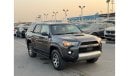 تويوتا Runner4 2021 TRD OFF ROAD 4x4 FULL OPTION US SPEC