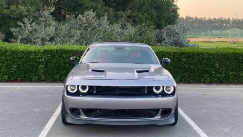 Dodge Challenger 3.6L SXT