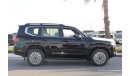 تويوتا لاند كروزر TOYOTA LANDCRUISER 300 3.3L DIESEL VX + 7 AUTO