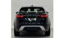 Land Rover Range Rover Velar P250 R-Dynamic SE 2021 Range Rover Velar P250 SE R-Dynamic, July 2026 Range Rover Warranty, GCC