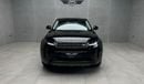 Land Rover Range Rover Evoque 2025 | GCC Specs | Brand New | Agency Warranty