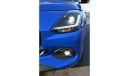 Suzuki Swift Hatchback GLX  1.2L CVT