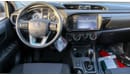 Toyota Hilux HILUX 2.4L AT DIESEL MED OPTION