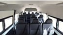 Toyota Hiace TOYOTA HIACE 2.5L TURBO DIESEL 15 SEATER H.ROOF MT 2023p4