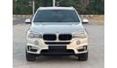 BMW X5 35i Executive MODEL 2016 GCC CAR PERFECT CONDITION FULL OPTION PANORAMIC ROOF LEATHER SEATS