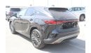 لكزس RX 350 . Local Registration +10%LEXUS RX 350 ULTRA LUXURY 2.4 L AWD 2023