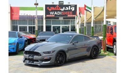 فورد موستانج شلبي GT350 لعشاق القيادة**شيلبي 350 الاصلي //وارد اليابان //مقاعد ريكارو //بحالة ممتازة