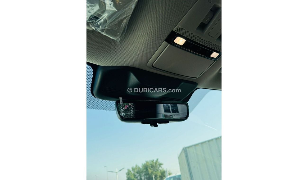 إنفينيتي QX80 Full option