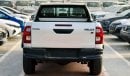 Toyota Hilux Toyota HILUX GR Sport 2.8L Diesel A/T 2024