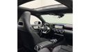 Mercedes-Benz A 35 AMG 2023 Mercedes Benz A35 AMG 4MATIC+ Aerodymanic Kit, July 2028 Mercedes Warranty + Service Pack, GCC