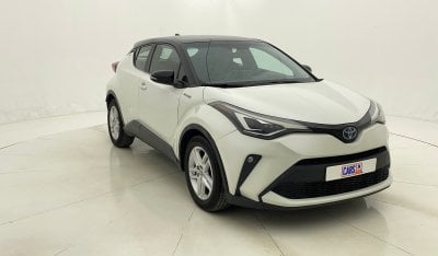 Toyota CHR VX 1.8 | Zero Down Payment | Free Home Test Drive