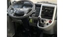 Mitsubishi Canter 2018 I 4x4 I D/C I Ref#339