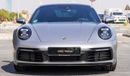 Porsche 911 Carrera 3.0L (444 HP) Coupe Carrera Coupe 2022 - Low KMS