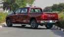 RAM 1500 (НА ЭКСПОРТ , For Export)  LARAMIE SST V6 3.0TT HURRICANE , 2025 GCC , 0Km , Без пробега