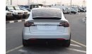 Tesla Model X 2017 TESLA MODEL X 100XB SILVER