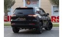 Jeep Grand Cherokee Jeep Grand Cherokee Altitude (BRAND NEW) 2024 GCC under Agency Warranty with Flexible Down-Payment.