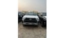 Toyota Hilux Wide Body Comfort | 4x4 || 2.4 L | V4 | Diesel