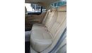 Lexus LS460 L 4.6L