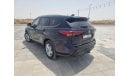 تويوتا هايلاندر SUV