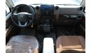 Toyota Land Cruiser Pick Up LHD LC 79 DC 2.8L DIESEL FULL OPTION 4X4 AT 24MY