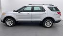 Ford Explorer XLT 3.5 | Under Warranty | Inspected on 150+ parameters