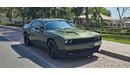 Dodge Challenger sxt