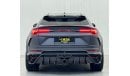 Lamborghini Urus Std 2020 Lamborghini Urus MANSORY KIT, 1 Year Warranty, Full Service History, GCC