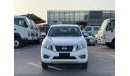 Nissan Navara 2019 I 4x4 I Full Automatic I Ref#336