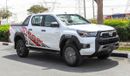 Toyota Hilux Toyota Hilux 4.0L Adventure Gasolina TA 2025