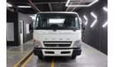 ميتسوبيشي كانتر 2024 MITSUBISHI CANTER 4 TON 4.2L DIESEL RECOVERY - EXPORT ONLY