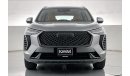 Haval Jolion Deluxe | 1 year free warranty | 0 Down Payment