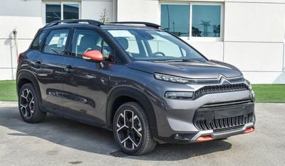 Citroen C3 Aircross Export Only